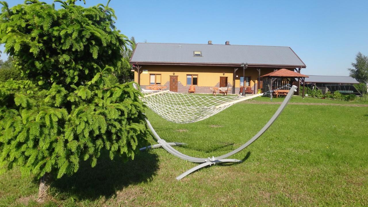 Gaski Na Fali Eksteriør billede