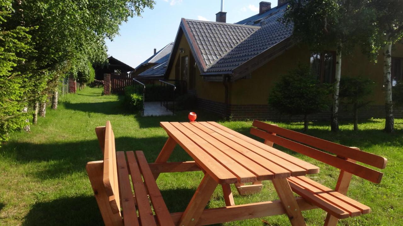 Gaski Na Fali Eksteriør billede